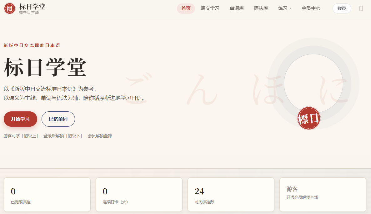 SmileXLearn 首页